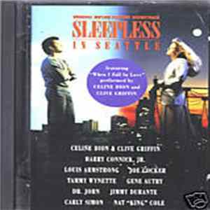 Various - Sleepless In Seattle - Original Motion Picture Soundtrack FLAC album