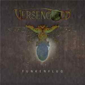 Versengold - Funkenflug FLAC album