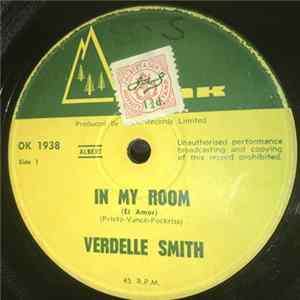 Verdelle Smith - In My Room (El Amor) FLAC album