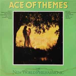 The New World Philharmonic - Ace Of Themes FLAC album