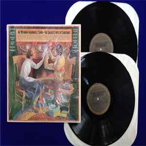 The Mormon Tabernacle Choir / Leonard Bernstein / Richard P. Condie / Eugene Ormandy / Jerold Ottley - The Greatest Hits Of Christmas FLAC album