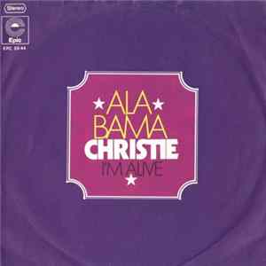 Christie - Alabama FLAC album