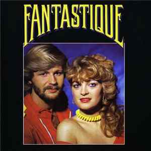 Fantastique - Fantastique FLAC album