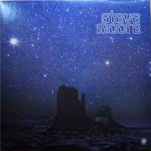 Steve Moore - Fever Dream / 30,000 Feet Deep FLAC album