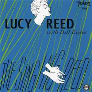Lucy Reed - The Singing Reed FLAC album
