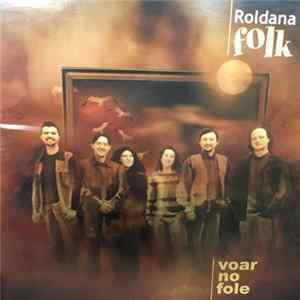 Roldana Folk - Voar No Fole FLAC album