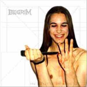 Begrim - The Portal To The Minds Eye FLAC album