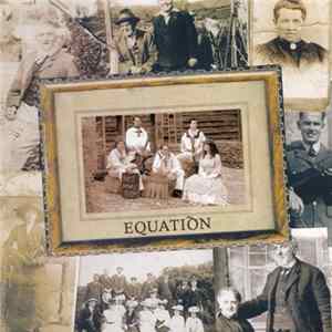 Equation - First Name Terms FLAC album