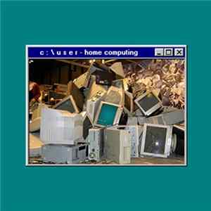 C:User - Home Computing FLAC album