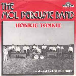 The Mol Percussie Band - Honkie Tonkie FLAC album