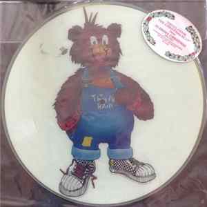 Alabama - Thistlehair The Christmas Bear FLAC album