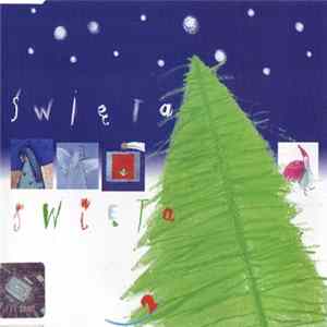 Various - Święta Święta 2 FLAC album