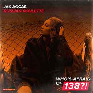 Jak Aggas - Russian Roulette FLAC album