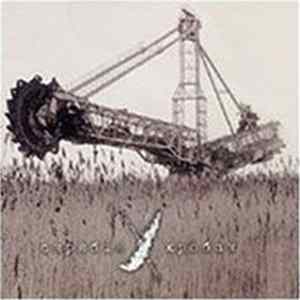 Skryabin - Hrobak FLAC album