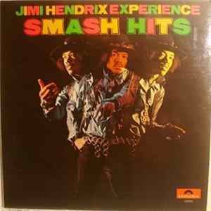 Jimi Hendrix Experience - Smash Hits FLAC album