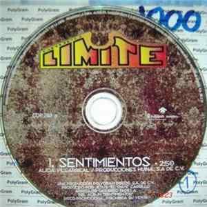 Grupo Límite - Sentimientos FLAC album