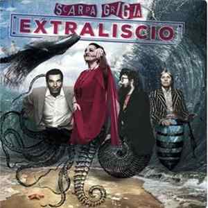 eXtraliscio Feat. Roberta Cappelletti - Scarpa Grigia FLAC album