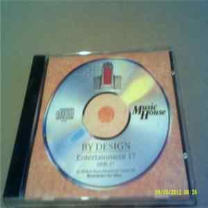 Various - Entertainment 17 - By Design FLAC album