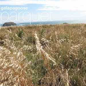 Galapagoose - Parquet FLAC album