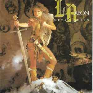 Lee Aaron - Metal Queen FLAC album