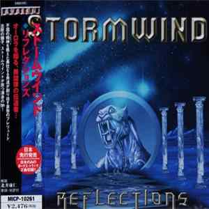 Stormwind - Reflections FLAC album