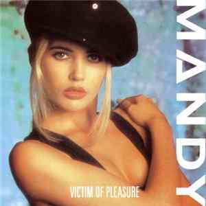 Mandy Smith - Victim Of Pleasure FLAC album