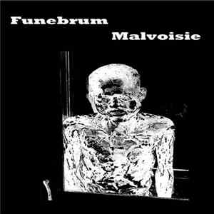 Funebrum / Malvoisie - Split FLAC album