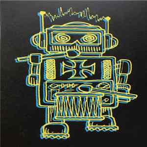 Der Blutharsch And The Infinite Church Of The Leading Hand - Sucht & Ordnung FLAC album