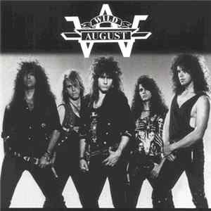 Wild August - Wild August FLAC album
