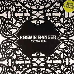 Various - Cosmic Dancer - Voyage One FLAC album
