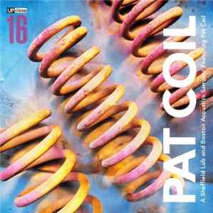 Pat Coil - UpClose Volume 16 FLAC album