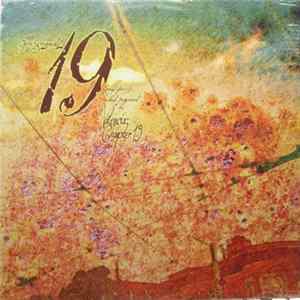 Jen Schande - 19 Songs For And Inspired By Valencia: Chapter 19 FLAC album