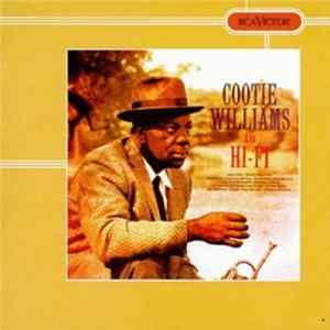 Cootie Williams - Cootie Williams In Hi-Fi FLAC album