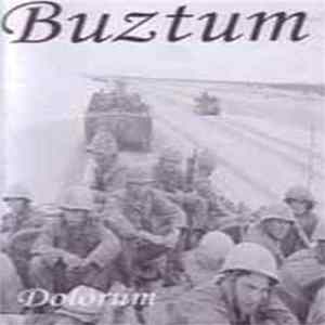 Buztum - Dolorum FLAC album