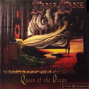 Lana Lane - Queen Of The Ocean FLAC album