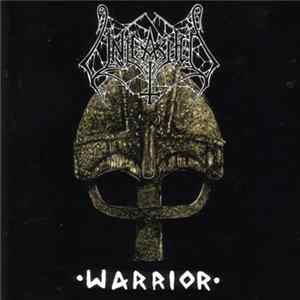Unleashed - Warrior FLAC album