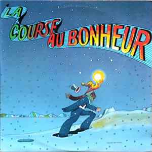 Marcel Lefebvre / Paul Baillargeon - La Course Au Bonheur FLAC album