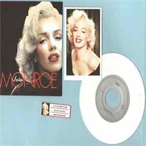 Marilyn Monroe - River Of No Return / A Little Girl From Little Rock FLAC album