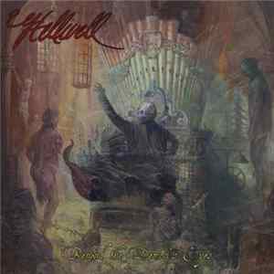 Hellwell - Behind The Demon's Eyes FLAC album
