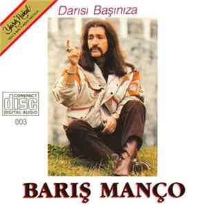 Barış Manço - Darısı Başınıza FLAC album