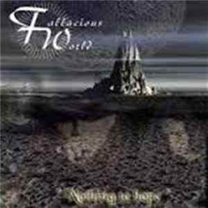 Fallacious World - Nothing To Hope FLAC album