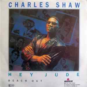 Charles Shaw - Hey Jude FLAC album