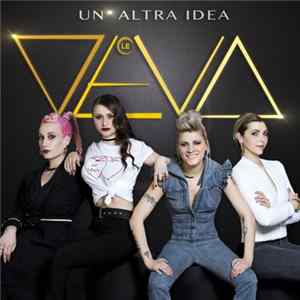 Le Deva - Un'Altra Idea FLAC album