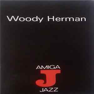 Woody Herman - Woody Herman FLAC album