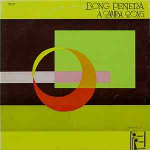 Bong Peñera - A Samba Song FLAC album