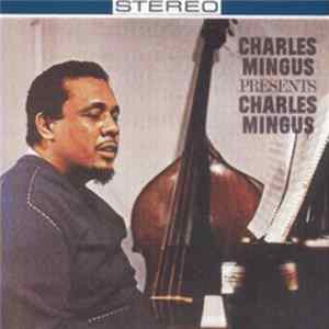Various - Mingus Appetizers & A Nightcap FLAC album