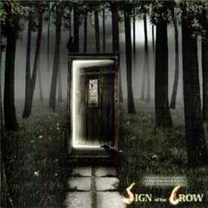 David Cross Band - Sign Of The Crow FLAC album