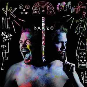 Darko - Overexpression FLAC album