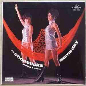 The Chopsticks - Some Day FLAC album