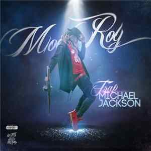 MoeRoy - Trap Michael Jackson FLAC album